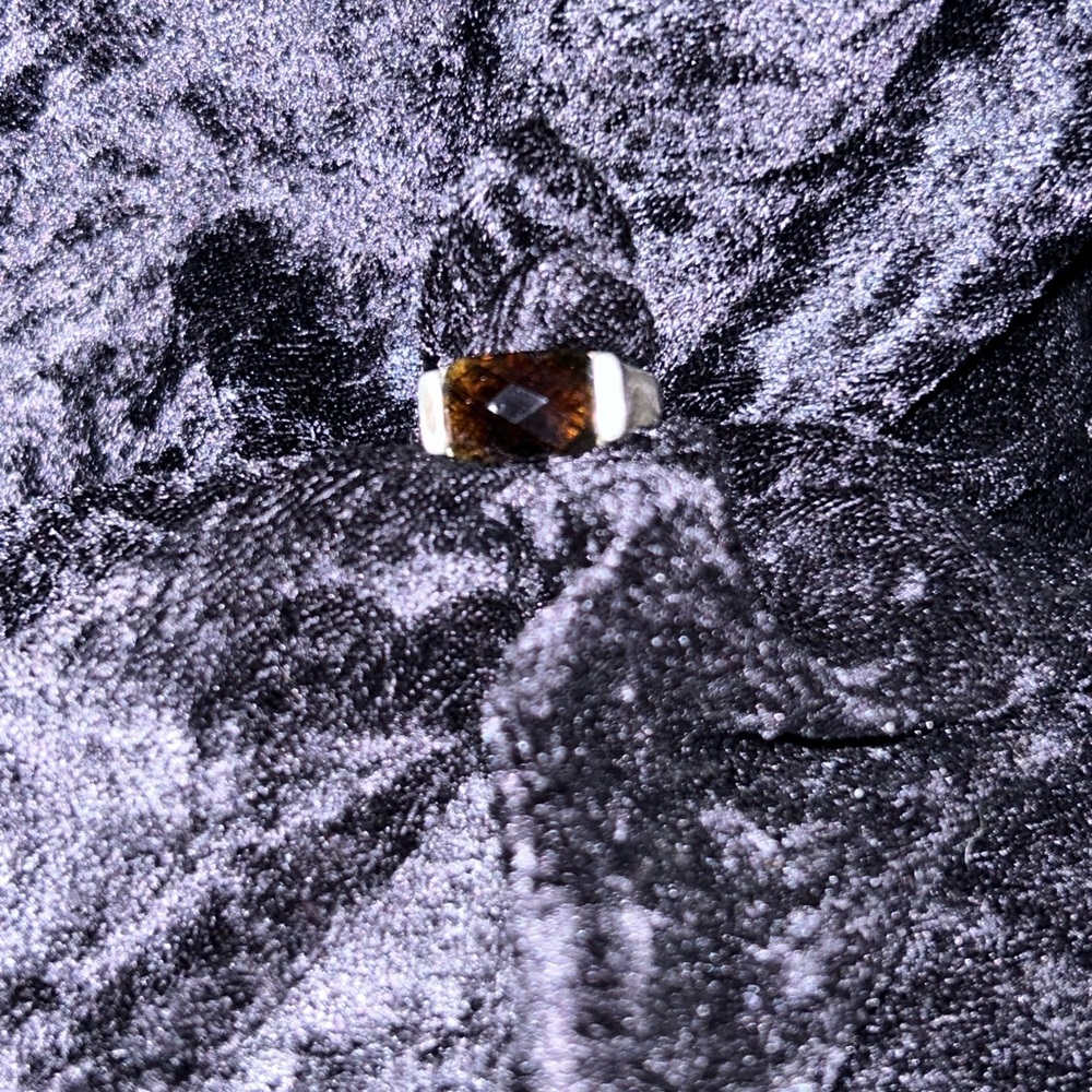 Premier Designs Limited Edition Ring Sz. 7